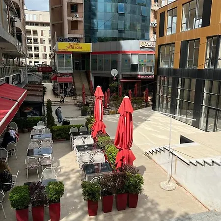 Arvi's شقة
