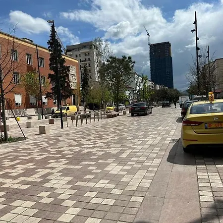 Arvi's Апартаменты