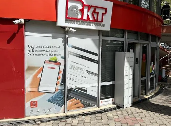 Апартаменты Arvi's Тирана