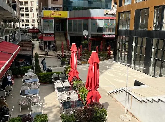 Arvi's Апартаменты